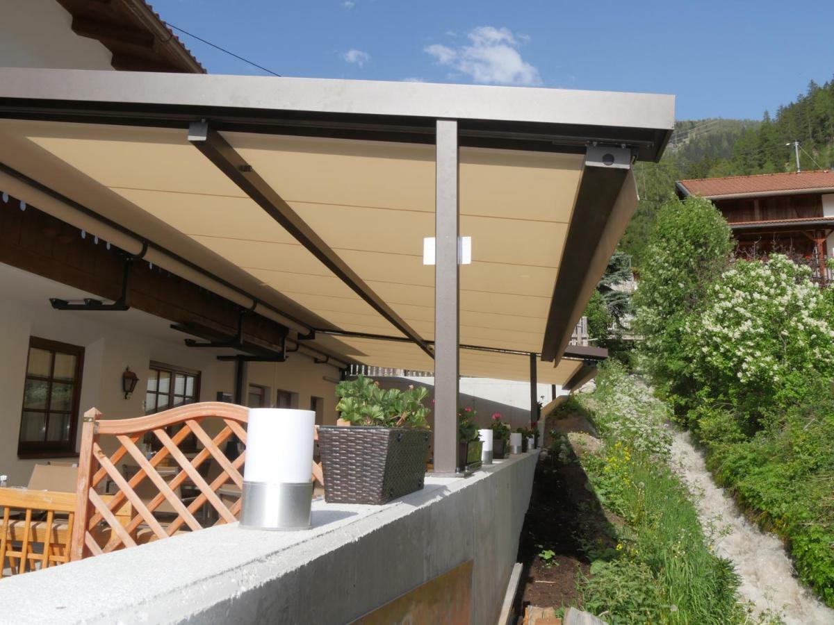 Stadlwirt Nauders Exterior foto